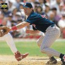 Paul Molitor 1996 Upper Deck Collector's Choice #414 Minnesota Twins Baseball Card