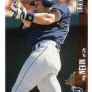 Phil Nevin 1996 Upper Deck Collector's Choice #548 Detroit Tigers Baseball Card Phil Nevin 1996 Upper Deck Collector's Choice #548 Detroit Tigers Baseball Card