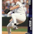 Bryan Rekar 1996 Upper Deck Collector's Choice #542 Colorado Rockies Baseball Card