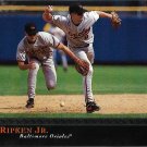 Cal Ripken Jr 1996 Upper Deck The Ripken Collection #12 Baltimore Orioles Baseball Card Cal Ripken Jr 1996 Upper Deck The Ripken Collection #12 Baltimore Orioles Baseball Card