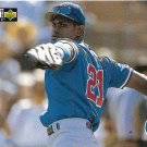 Sammy Sosa 1996 Upper Deck Collector's Choice #403 Chicago Cubs Baseball Card Sammy Sosa 1996 Upper Deck Collector's Choice #403 Chicago Cubs Baseball Card