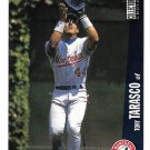 Tony Tarasco 1996 Upper Deck Collector's Choice #617 Montreal Expos Baseball Card