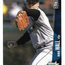 Donnie Wall 1996 Upper Deck Collector's Choice #568 Houston Astros Baseball Card