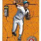 Jeff Ware 1996 Upper Deck Collector's Choice #663 Toronto Blue Jays Baseball Card