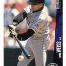 Walt Weiss 1996 Upper Deck Collector's Choice #541 Colorado Rockies Baseball Card