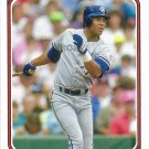 Roberto Alomar 2020 Topps Archives #127 Toronto Blue Jays Baseball Card Roberto Alomar 2020 Topps Archives #127 Toronto Blue Jays Baseball Card