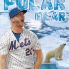 Pete Alonso 2020 Topps Archives #301 New York Mets Baseball Card Pete Alonso 2020 Topps Archives #301 New York Mets Baseball Card