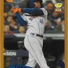 Yordan Alvarez 2020 Topps Archives Rookie #222 Houston Astros Baseball Card