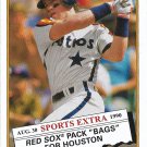 Jeff Bagwell 2020 Topps Archives 1976 Traded #76TT-321 Houston Astros Baseball Card