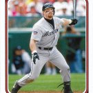 Jeff Bagwell 2020 Topps Archives #151 Houston Astros Baseball Card Jeff Bagwell 2020 Topps Archives #151 Houston Astros Baseball Card