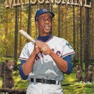 Ernie Banks 2020 Topps Archives #310 Chicago Cubs Baseball Card Ernie Banks 2020 Topps Archives #310 Chicago Cubs Baseball Card