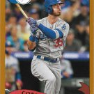 Cody Bellinger 2020 Topps Archives #217 Los Angeles Dodgers Baseball Card Cody Bellinger 2020 Topps Archives #217 Los Angeles Dodgers Baseball Card