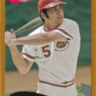 Johnny Bench 2020 Topps Archives #274 Cincinnati Reds Baseball Card Johnny Bench 2020 Topps Archives #274 Cincinnati Reds Baseball Card
