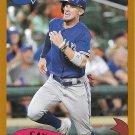 Cavan Biggio 2020 Topps Archives #286 Toronto Blue Jays Baseball Card