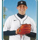 Matthew Boyd 2020 Topps Archives #181 Detroit Tigers Baseball Card