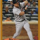 Miguel Cabrera 2020 Topps Archives #279 Detroit Tigers Baseball Card
