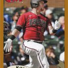 Kole Calhoun 2020 Topps Archives #246 Arizona Diamondbacks Baseball Card Kole Calhoun 2020 Topps Archives #246 Arizona Diamondbacks Baseball Card