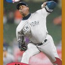 Aroldis Chapman 2020 Topps Archives #257 New York Yankees Baseball Card Aroldis Chapman 2020 Topps Archives #257 New York Yankees Baseball Card