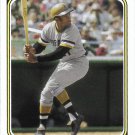 Roberto Clemente 2020 Topps Archives #149 Pittsburgh Pirates Baseball Card