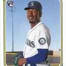Justin Dunn 2020 Topps Archives Rookie #155 Seattle Mariners Baseball Card Justin Dunn 2020 Topps Archives Rookie #155 Seattle Mariners Baseball Card