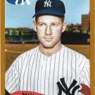 Whitey Ford 2020 Topps Archives #231 New York Yankees Baseball Card Whitey Ford 2020 Topps Archives #231 New York Yankees Baseball Card