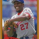 Vladimir Guerrero 2020 Topps Archives #249 Montreal Expos Baseball Card
