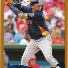 Yuli Gurriel 2020 Topps Archives #245 Houston Astros Baseball Card Yuli Gurriel 2020 Topps Archives #245 Houston Astros Baseball Card