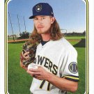 Josh Hader 2020 Topps Archives #148 Miwaukee Brewers Baseball Card Josh Hader 2020 Topps Archives #148 Miwaukee Brewers Baseball Card