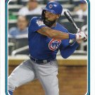 Jason Heyward 2020 Topps Archives #123 Chicago Cubs Baseball Card