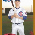 Nico Hoerner 2020 Topps Archives Rookie #240 Chicago Cubs Baseball Card