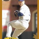 Trevor Hoffman 2020 Topps Archives #237 San Diego Padres Baseball Card Trevor Hoffman 2020 Topps Archives #237 San Diego Padres Baseball Card