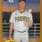 Adrian Morejon 2020 Topps Archives Rookie #273 San Diego Padres Baseball Card