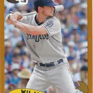 Wil Myers 2020 Topps Archives #284 San Diego Padres Baseball Card