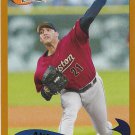 Andy Pettitte 2020 Topps Archives #291 Houston Astros Baseball Card Andy Pettitte 2020 Topps Archives #291 Houston Astros Baseball Card