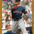 Jose Ramirez 2020 Topps Archives #271 Cleveland Indians Baseball Card