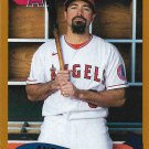 Anthony Rendon 2020 Topps Archives #203 Los Angeles Angels Baseball Card