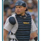 Ivan Rodriguez 2020 Topps Archives #189 Detroit Tigers Baseball Card