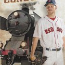 Chris Sale 2020 Topps Archives #307 Boston Red Sox Baseball Card