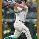 Kyle Seager 2020 Topps Archives #205 Seattle Mariners Baseball Card Kyle Seager 2020 Topps Archives #205 Seattle Mariners Baseball Card
