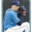 Blake Snell 2020 Topps Archives #138 Tampa Bay Rays Baseball Card Blake Snell 2020 Topps Archives #138 Tampa Bay Rays Baseball Card