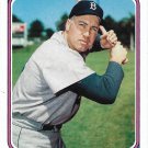 Duke Snider 2020 Topps Archives #176 Brooklyn Dodgers Baseball Card Duke Snider 2020 Topps Archives #176 Brooklyn Dodgers Baseball Card