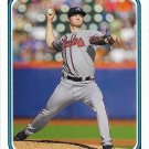 Mike Soroka 2020 Topps Archives #139 Atlanta Braves Baseball Card