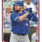 Rowdy Tellez 2020 Topps Archives #170 Toronto Blue Jays Baseball Card