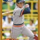 Alan Trammell 2020 Topps Archives #239 Detroit Tigers Baseball Card