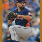 Jose Urquidy 2020 Topps Archives Rookie #290 Houston Astros Baseball Card