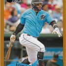 Jonathan Villar 2020 Topps Archives #287 Miami Marlins Baseball Card