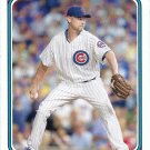 Kerry Wood 2020 Topps Archives #107 Chicago Cubs Baseball Card