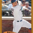 David Wright 2020 Topps Archives #226 New York Mets Baseball Card