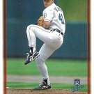 Tim Belcher 1997 Topps #422 Kansas City Royals Baseball Card