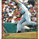 Bobby Bonilla 1997 Topps #374 Baltimore Orioles Baseball Card